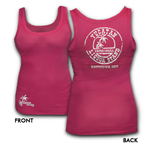 Yucatan Liquor Stand Girly tank